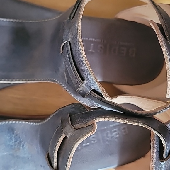 Bed|Stu Bed Stu Sable Flat Sandal - Picture 12 of 12